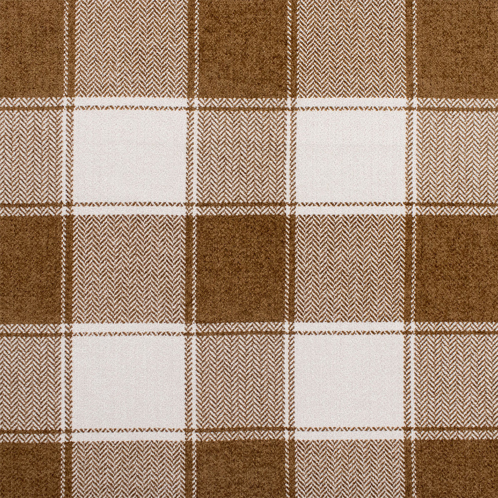 F4835 Tobacco by Greenhouse Fabric 100% Polyester China 18,000 </p><p>Repeat: 8" H, 8.25" V 54" - Fabric Carolina -