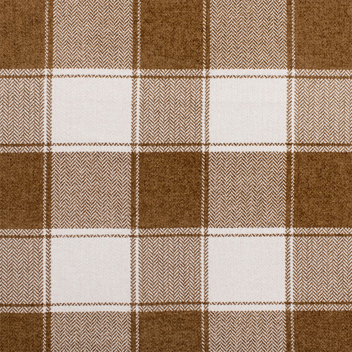 F4835 Tobacco by Greenhouse Fabric 100% Polyester China 18,000 </p><p>Repeat: 8" H, 8.25" V 54" - Fabric Carolina -