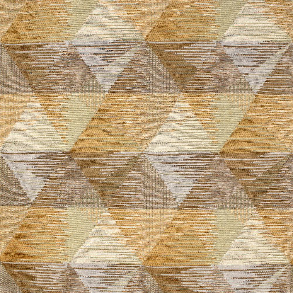 F4839 Gold by Greenhouse Fabric 100% Polyester China 15,000 </p><p>Repeat: 14.75" H, 10.75" V 54" - Fabric Carolina -