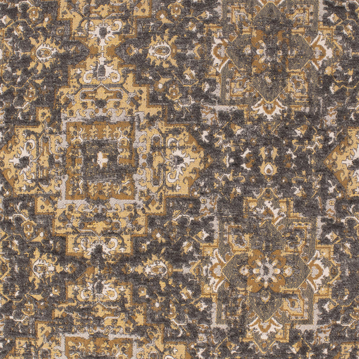 F4843 Granite by Greenhouse Fabric 100% Polyester China 18,000 </p><p>Repeat: 14.75" H, 18.25" V 54" - Fabric Carolina -