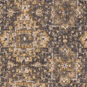 F4843 Granite by Greenhouse Fabric