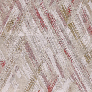 F4851 Poppy by Greenhouse Fabric
