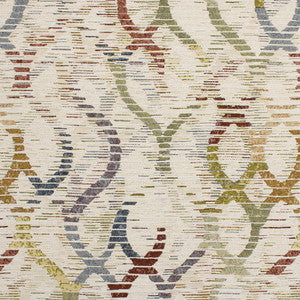 F4852 Multi by Greenhouse Fabric