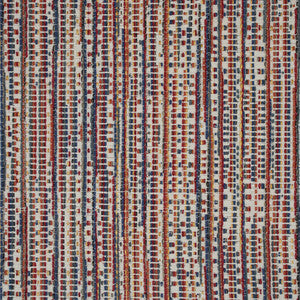 F4853 Paprika by Greenhouse Fabric