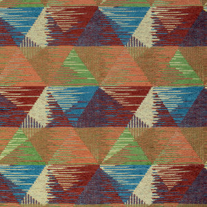 F4854 Multi by Greenhouse Fabric