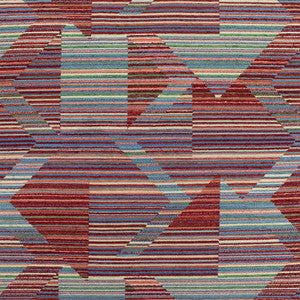 F4857 Multi by Greenhouse Fabric
