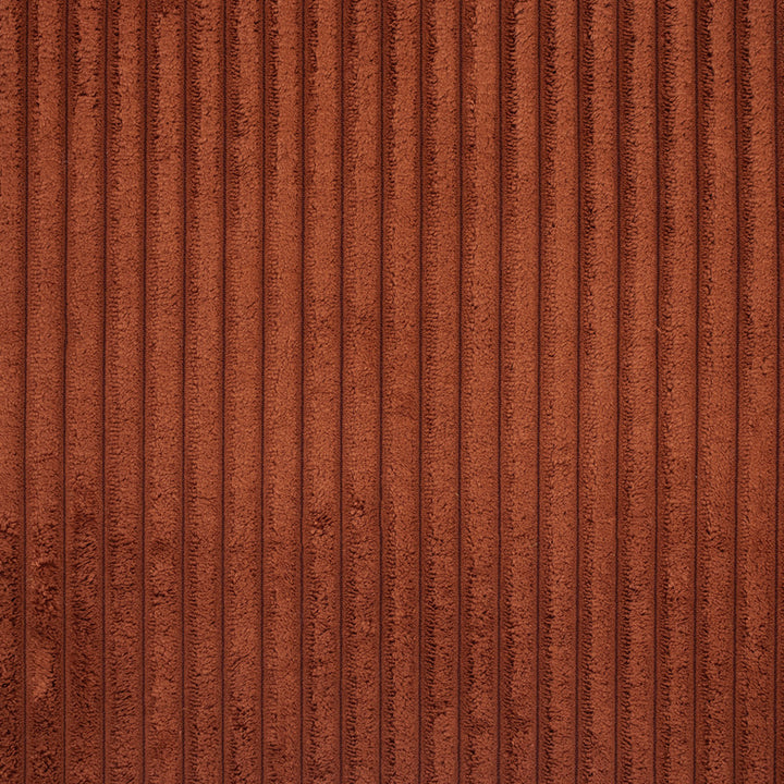 F4859 Rust by Greenhouse Fabric 50% Recycled Polyester, 45% Polyester, 5% Nylon China 30,000 </p><p>Repeat: .5" H 54" - Fabric Carolina -