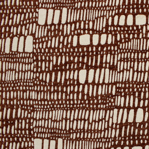 F4863 Redwood by Greenhouse Fabric
