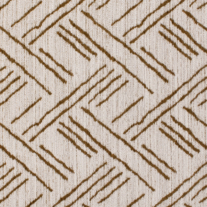 F4867 Toffee by Greenhouse Fabric 54% Polyester, 33% Cotton, 13% Rayon China 21,000 </p><p>Repeat: 4.7" H, 4.75" V 54" - Fabric Carolina -
