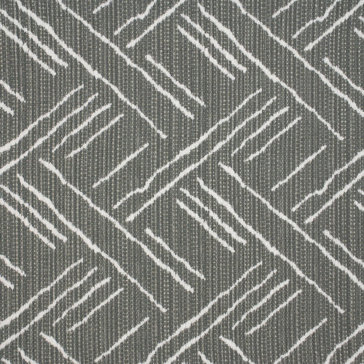 F4878 Slate by Greenhouse Fabric 54% Polyester, 33% Cotton, 13% Rayon China 21,000 </p><p>Repeat: 4.7" H, 4.75" V 54" - Fabric Carolina -