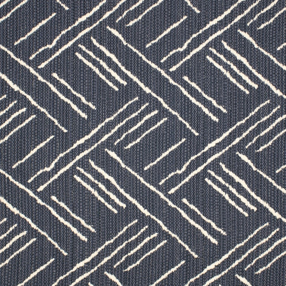 F4884 Midnight by Greenhouse Fabric 54% Polyester, 33% Cotton, 13% Rayon China 21,000 </p><p>Repeat: 4.7" H, 4.75" V 54" - Fabric Carolina -