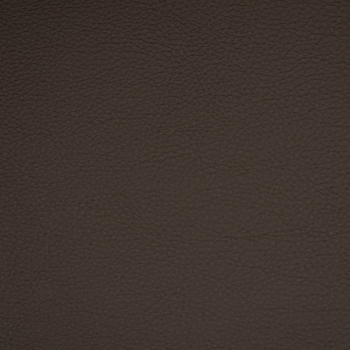 F4916 Espresso by Greenhouse Fabric Face: Vinyl, Back: 100% Polyester 
Weight: 30.75 ± 2 Oz 
Thickness: 42 ± 5 Mils 
Cold Crack: -25°F Canada 100,000 </p><p>Repeat: None 54" - Fabric Carolina -