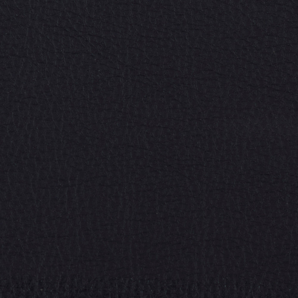 F4917 Black by Greenhouse Fabric Face: Vinyl, Back: 100% Polyester 
Weight: 30.75 ± 2 Oz 
Thickness: 42 ± 5 Mils 
Cold Crack: -25°F Canada 100,000 </p><p>Repeat: None 54" - Fabric Carolina -