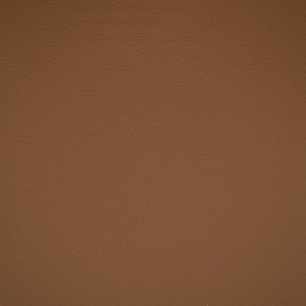 F4935 Saddle by Greenhouse Fabric Face: Vinyl, Back: 100% Polyester 
Weight: 33 ± 2 Oz 
Thickness: 45 ± 5 Mils 
Cold Crack: -25°F Canada 100,000 </p><p>Repeat: None 54" - Fabric Carolina -