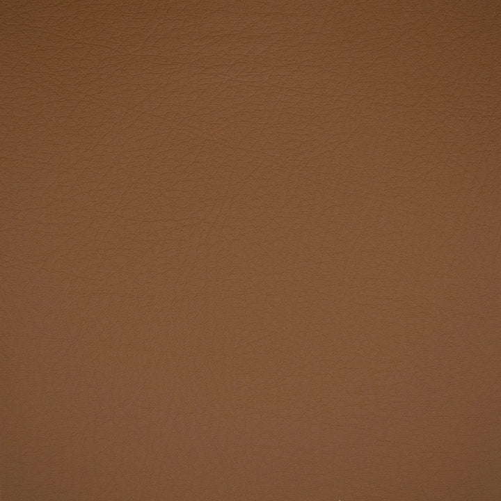 F4935 Saddle by Greenhouse Fabric Face: Vinyl, Back: 100% Polyester 
Weight: 33 ± 2 Oz 
Thickness: 45 ± 5 Mils 
Cold Crack: -25°F Canada 100,000 </p><p>Repeat: None 54" - Fabric Carolina -