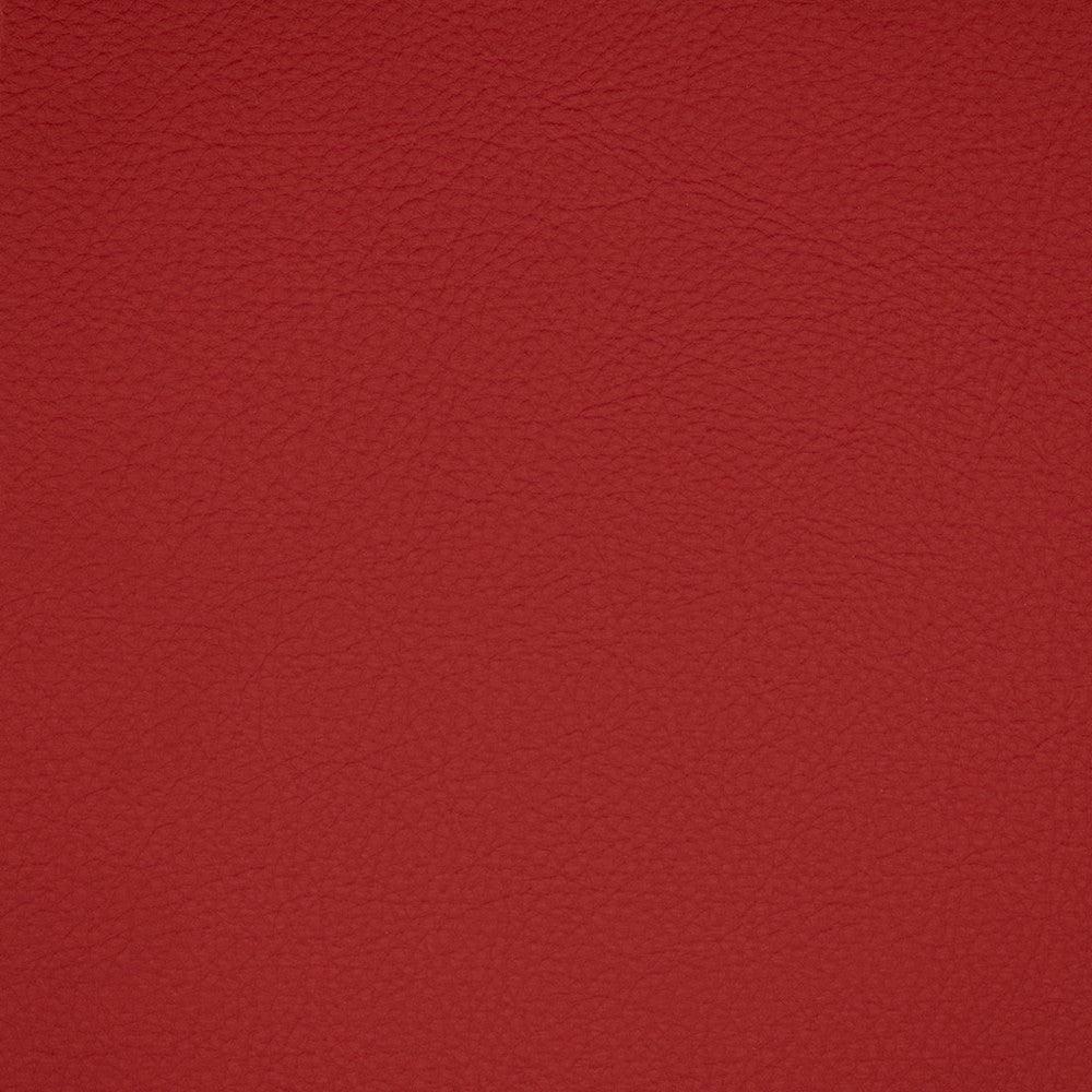F4937 Nu Red by Greenhouse Fabric Face: Vinyl, Back: 100% Polyester 
Weight: 30.75 ± 2 Oz 
Thickness: 42 ± 5 Mils 
Cold Crack: -25°F Canada 100,000 </p><p>Repeat: None 54" - Fabric Carolina -