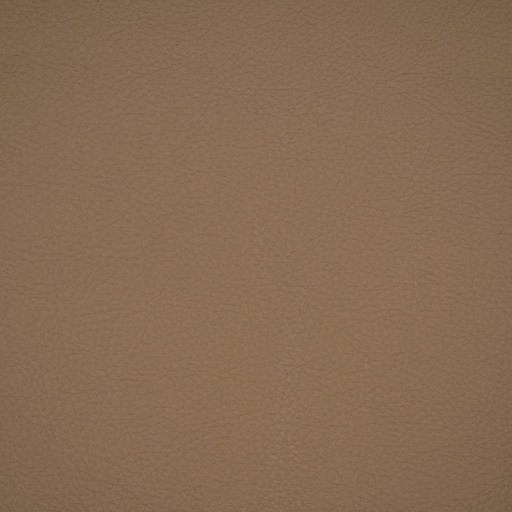 F4940 Taupe by Greenhouse Fabric Face: Vinyl, Back: 100% Polyester 
Weight: 30.75 ± 2 Oz 
Thickness: 42 ± 5 Mils 
Cold Crack: -25°F Canada 100,000 </p><p>Repeat: None 54" - Fabric Carolina -