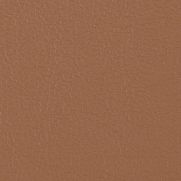 F4945 Empire Tan by Greenhouse Fabric Face: Vinyl, Back: 100% Polyester 
Weight: 30.75 ± 2 Oz 
Thickness: 42 ± 5 Mils 
Cold Crack: -25°F Canada 100,000 </p><p>Repeat: None 54" - Fabric Carolina -