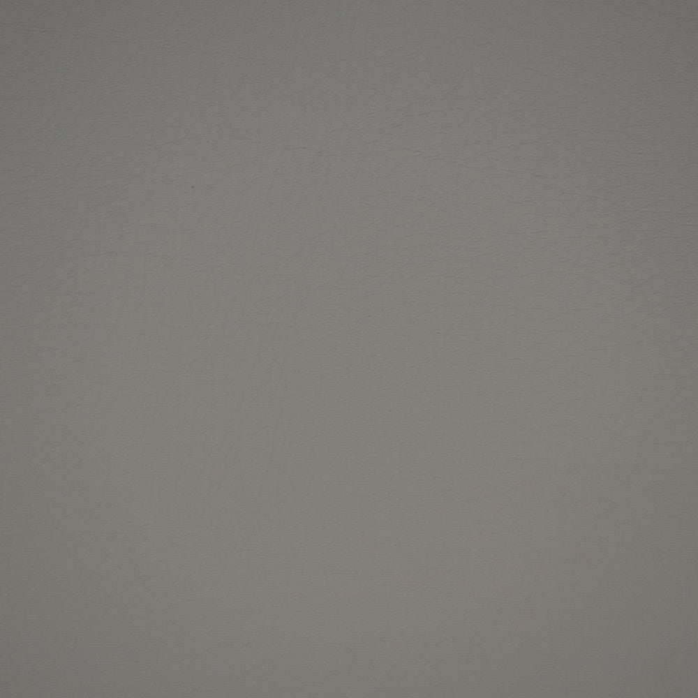 F4969 Storm Grey by Greenhouse Fabric Face: Vinyl, Back: 100% Polyester 
Weight: 33 ± 2 Oz 
Thickness: 45 ± 5 Mils 
Cold Crack: -25°F Canada 100,000 </p><p>Repeat: None 54" - Fabric Carolina -