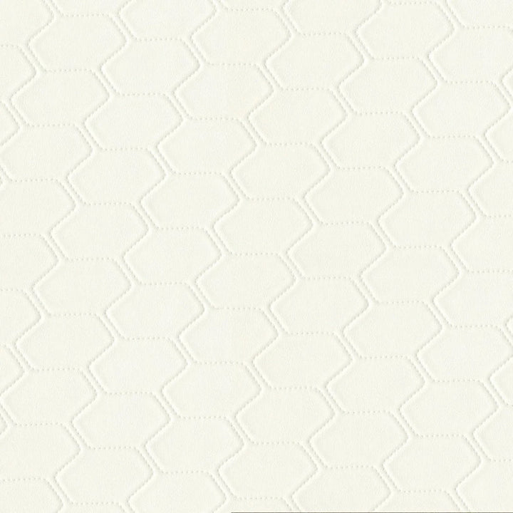 F5052 White by Greenhouse Fabric 100% Vinyl, Backing: 100% Polyester China 1,500,000 </p><p>Repeat: 7" H, 9" V 54" - Fabric Carolina -