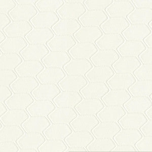 F5052 White by Greenhouse Fabric