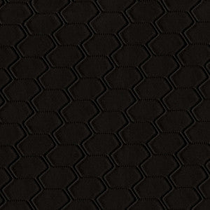 F5068 Black by Greenhouse Fabric