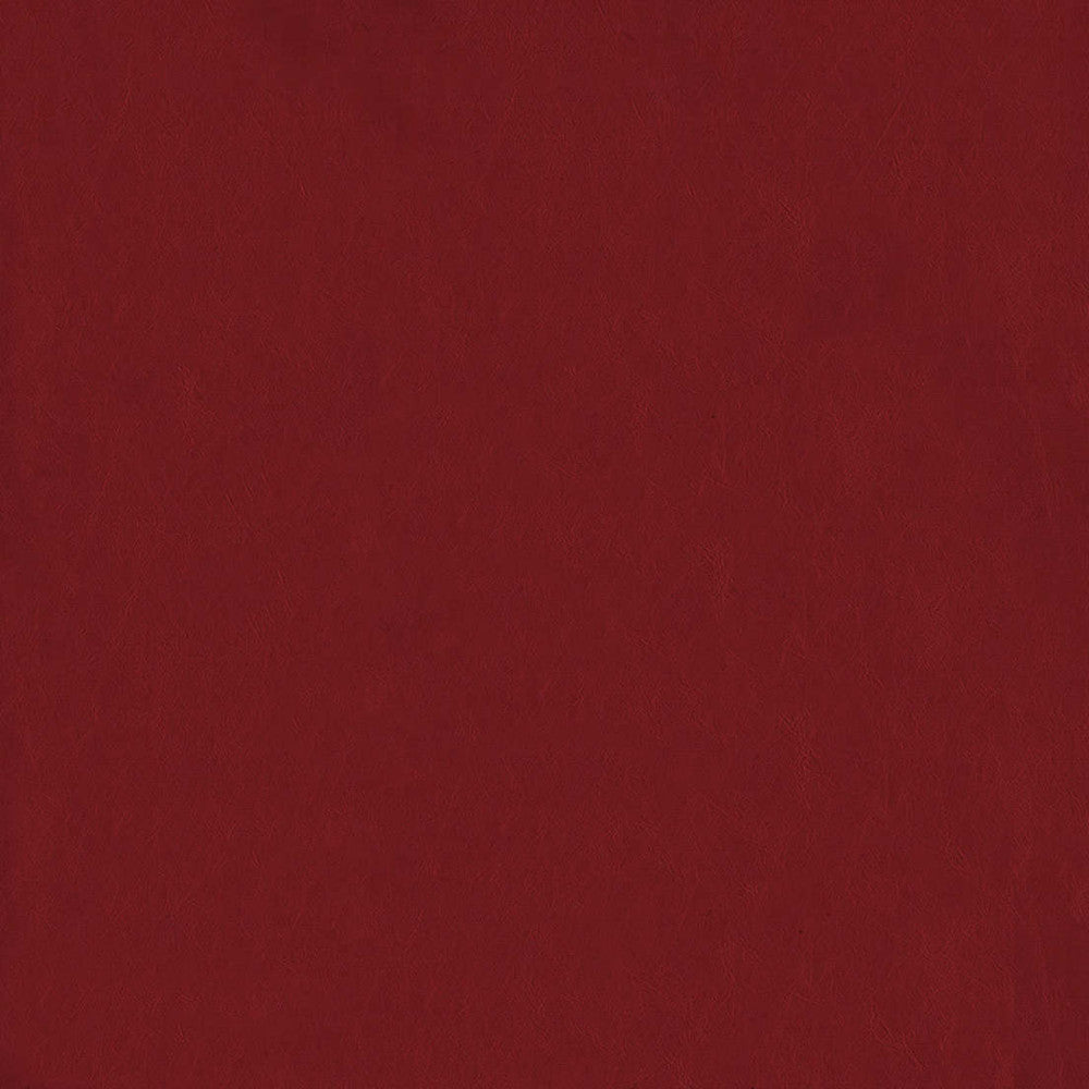 F5083 Deep Scarlet by Greenhouse Fabric 100% Vinyl, Backing: 100% Polyester China 1,500,000 </p><p>Repeat: None 54" - Fabric Carolina -