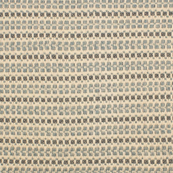 F5135 Light Blue by Greenhouse Fabric 70% Polyester, 30% Cotton Mexico 40,000 </p><p>Repeat: .6" H, .19" V 54" - Fabric Carolina -
