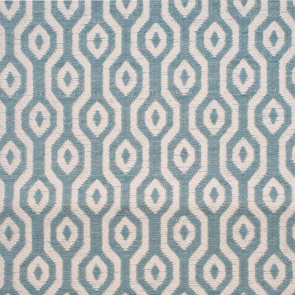 F5139 Ice by Greenhouse Fabric 100% Polyester Mexico 40,000 </p><p>Repeat: 1.18" H, 3.93" V 54" - Fabric Carolina -