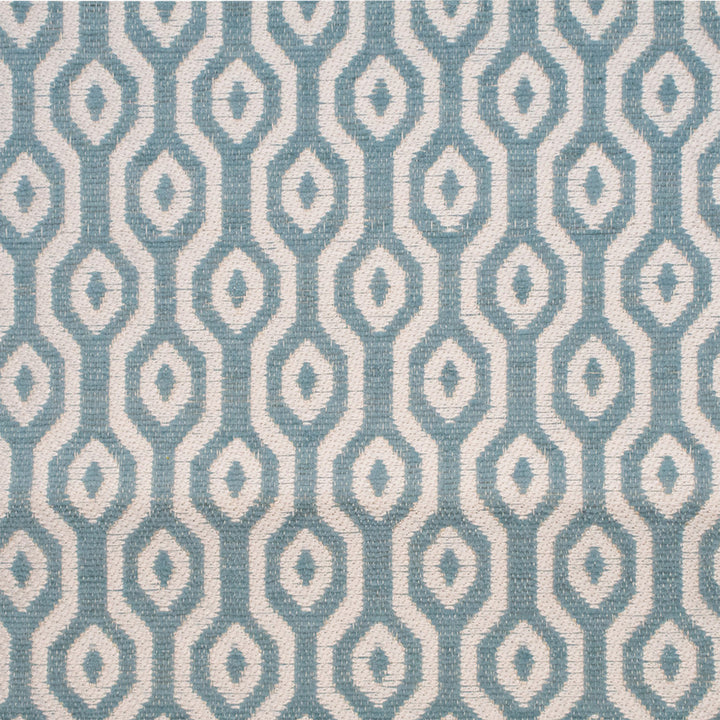 F5139 Ice by Greenhouse Fabric 100% Polyester Mexico 40,000 </p><p>Repeat: 1.18" H, 3.93" V 54" - Fabric Carolina -