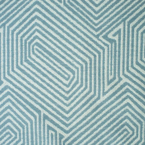 F5141 Steel Blue by Greenhouse Fabric