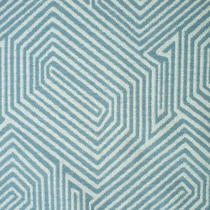 F5141 Steel Blue by Greenhouse Fabric