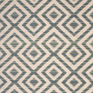 F5143 Aqua by Greenhouse Fabric