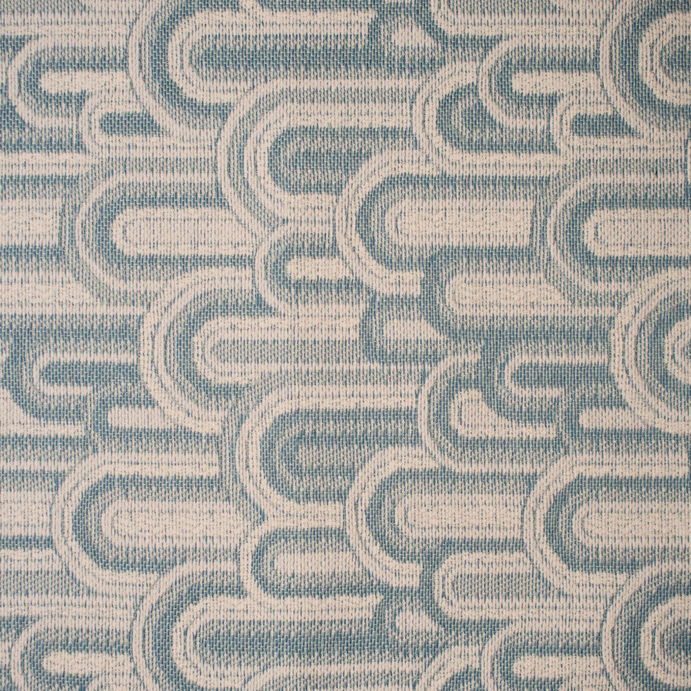 F5144 Cloud by Greenhouse Fabric 100% Polyester Mexico 40,000 </p><p>Repeat: 9.5" H, 7.8" V 54" - Fabric Carolina -