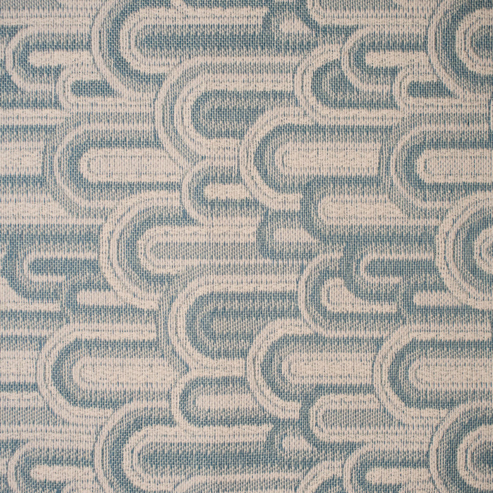 F5144 Cloud by Greenhouse Fabric 100% Polyester Mexico 40,000 </p><p>Repeat: 9.5" H, 7.8" V 54" - Fabric Carolina -