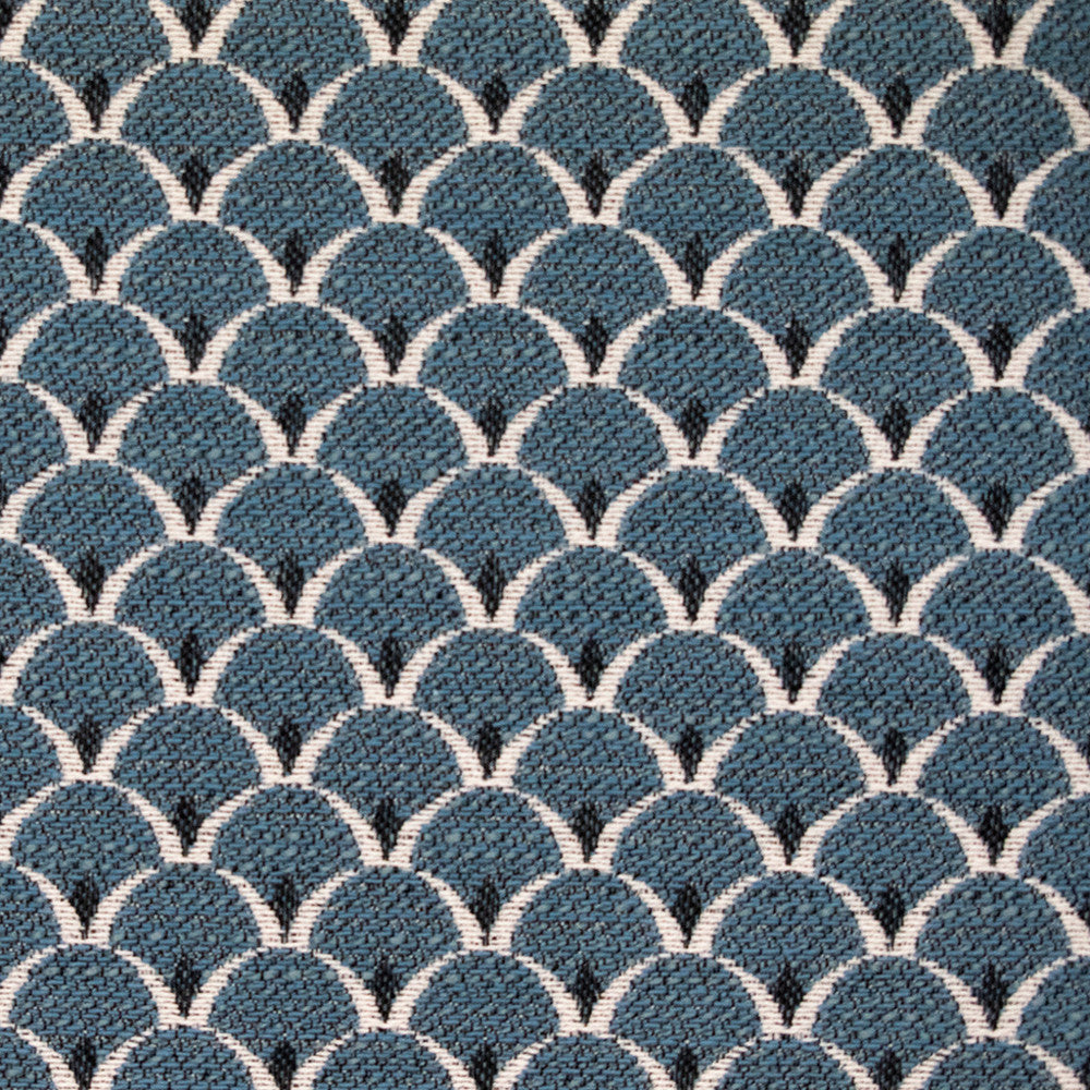 F5148 Slate by Greenhouse Fabric 100% Polyester China 50,000 </p><p>Repeat: 1" H, .75" V 54" - Fabric Carolina -