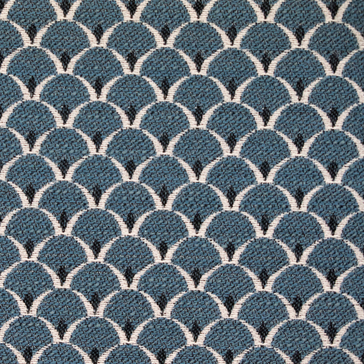 F5148 Slate by Greenhouse Fabric 100% Polyester China 50,000 </p><p>Repeat: 1" H, .75" V 54" - Fabric Carolina -