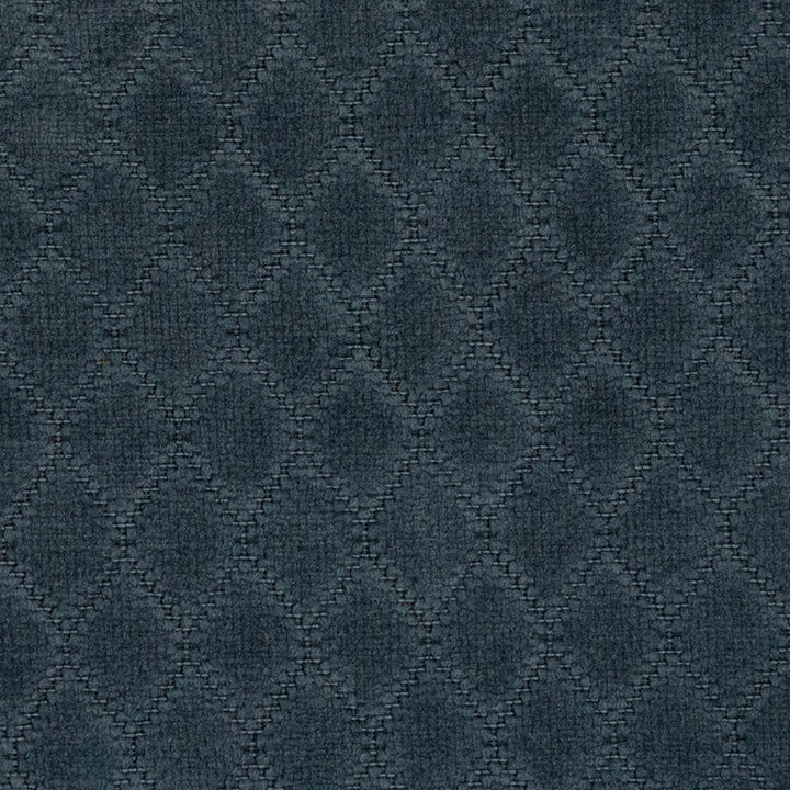F5155 Ocean by Greenhouse Fabric 90% Polyester, 10% Nylon China 60,000 </p><p>Repeat: 1" H, .5" V 54" - Fabric Carolina -
