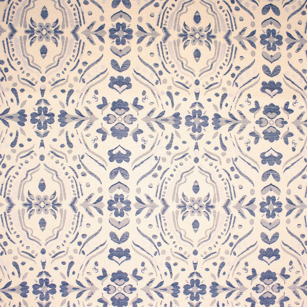 F5158 Dazzling by Greenhouse Fabric 70% Polyester, 30% Cotton Mexico 40,000 </p><p>Repeat: 9.4" H, 9.1" V 54" - Fabric Carolina -