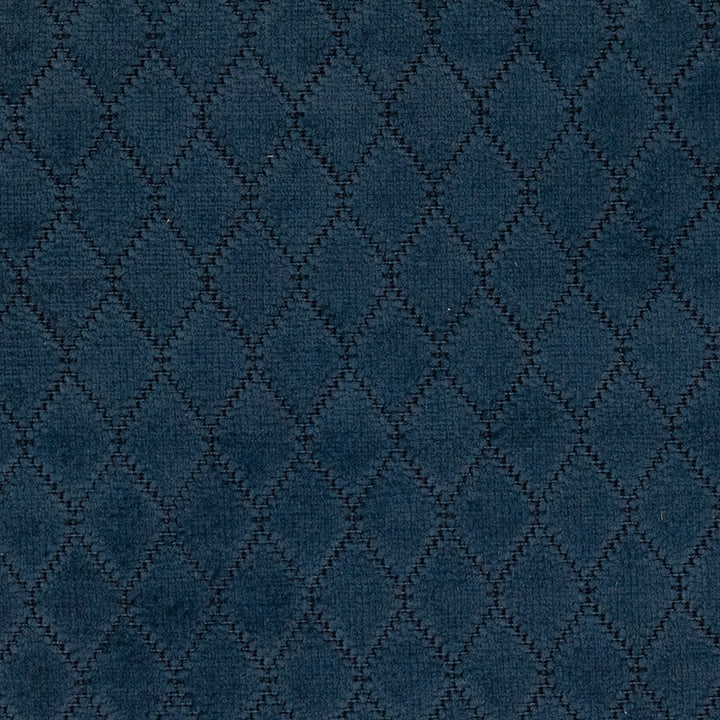 F5159 Sea by Greenhouse Fabric 90% Polyester, 10% Nylon China 60,000 </p><p>Repeat: 1" H, .5" V 54" - Fabric Carolina -