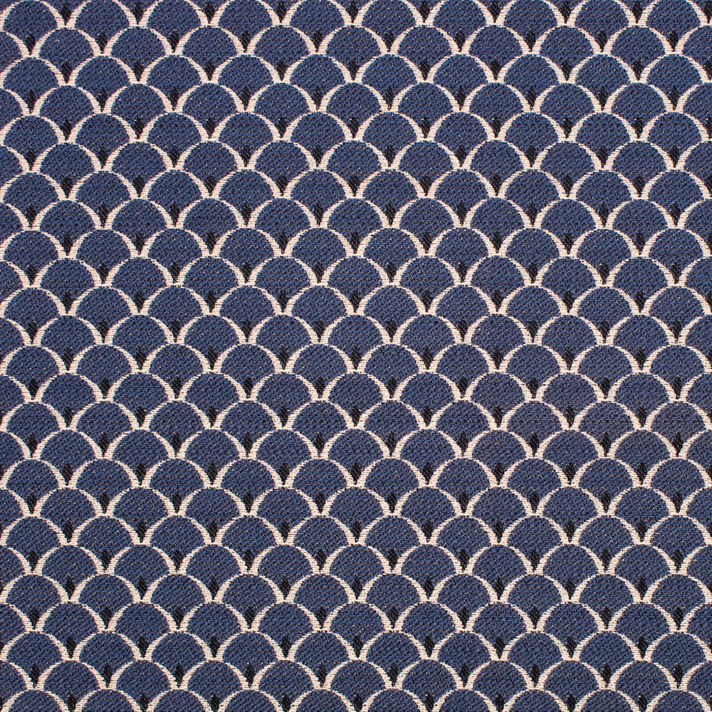 F5161 River by Greenhouse Fabric 100% Polyester China 50,000 </p><p>Repeat: 1" H, .75" V 54" - Fabric Carolina -