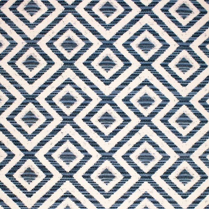 F5163 Navy by Greenhouse Fabric 100% Polyester Mexico 40,000 </p><p>Repeat: 4.7" H, 3.5" V 54" - Fabric Carolina -