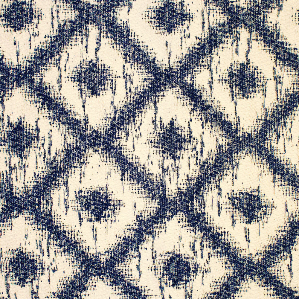 F5165 Night Blue by Greenhouse Fabric 70% Polyester, 30% Cotton Mexico 40,000 </p><p>Repeat: 18.89" H, 5.90" V 54" - Fabric Carolina -
