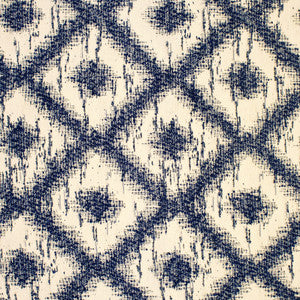 F5165 Night Blue by Greenhouse Fabric