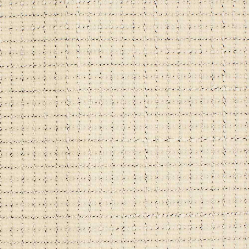 F5174 Snow by Greenhouse Fabric 100% Polyester China 200,000 </p><p>Repeat: None 56" - Fabric Carolina -