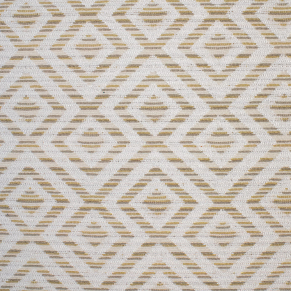 F5175 Pearl by Greenhouse Fabric 100% Polyester Mexico 40,000 </p><p>Repeat: 4.7" H, 3.5" V 54" - Fabric Carolina -