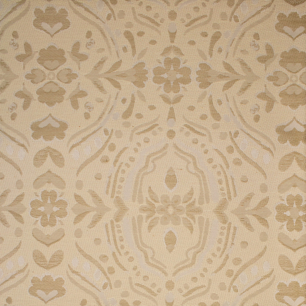 F5179 Cocoa by Greenhouse Fabric 70% Polyester, 30% Cotton Mexico 40,000 </p><p>Repeat: 9.4" H, 9.1" V 54" - Fabric Carolina -