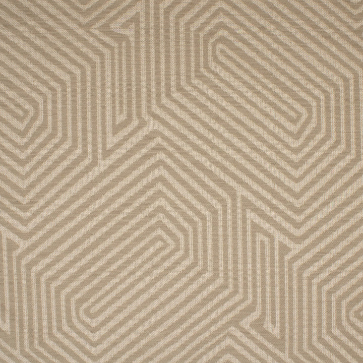 F5186 Almond by Greenhouse Fabric 100% Polyester Mexico 40,000 </p><p>Repeat: 1" H, 14.4" V 54" - Fabric Carolina -