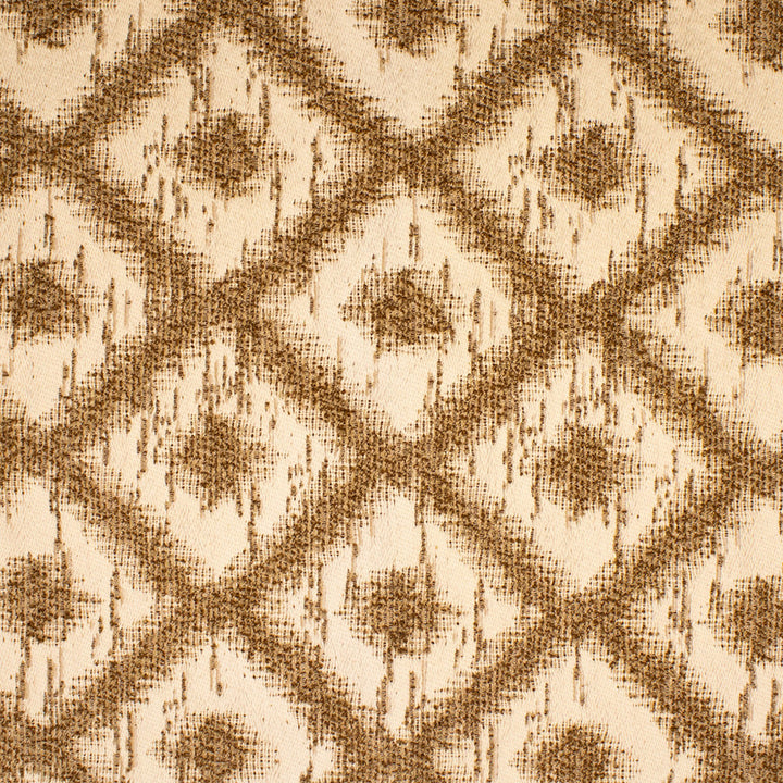 F5195 Camel by Greenhouse Fabric 70% Polyester, 30% Cotton Mexico 40,000 </p><p>Repeat: 18.89" H, 5.9" V 54" - Fabric Carolina -