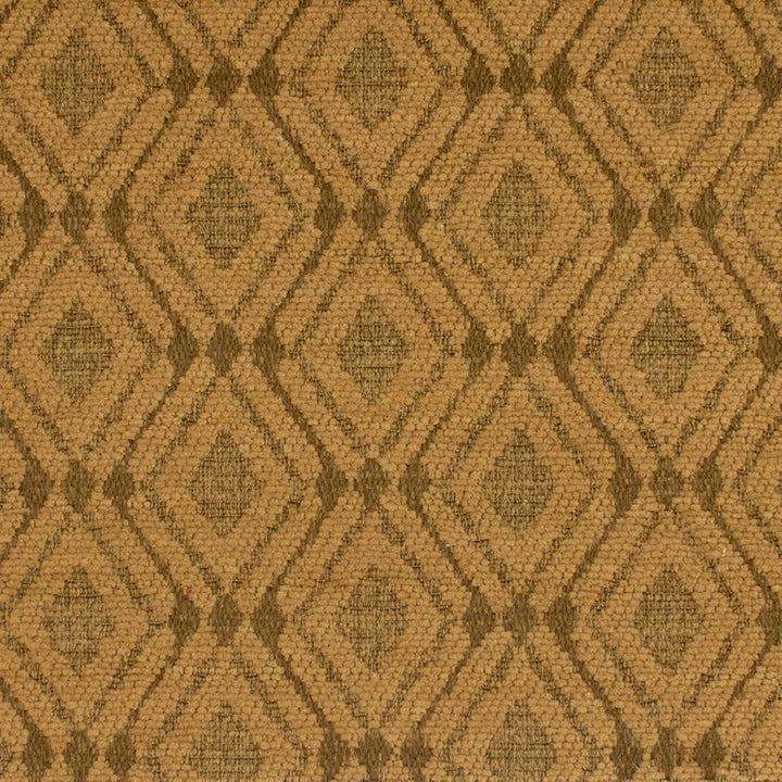 F5198 Bronze by Greenhouse Fabric 100% Polyester Mexico 40,000 </p><p>Repeat: 5" H, 5" V 54" - Fabric Carolina -